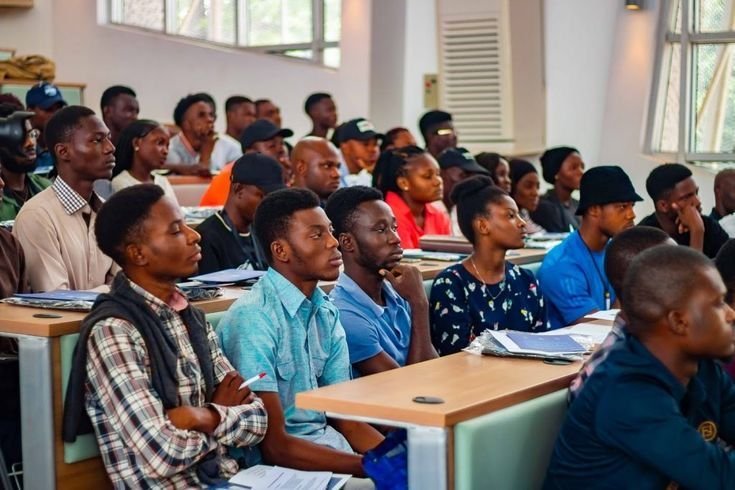 Ouverture des inscriptions pour la nouvelle année académique