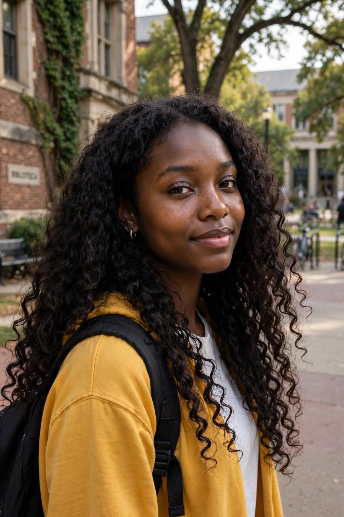 Chimène SOSSOU